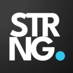 Logo of STRNG android Application 